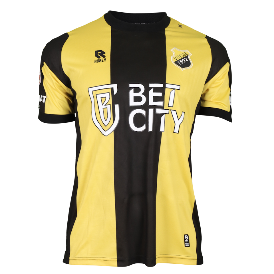 Jersey Nordin Musampa Vitesse