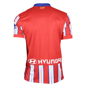Squad Signed Shirt