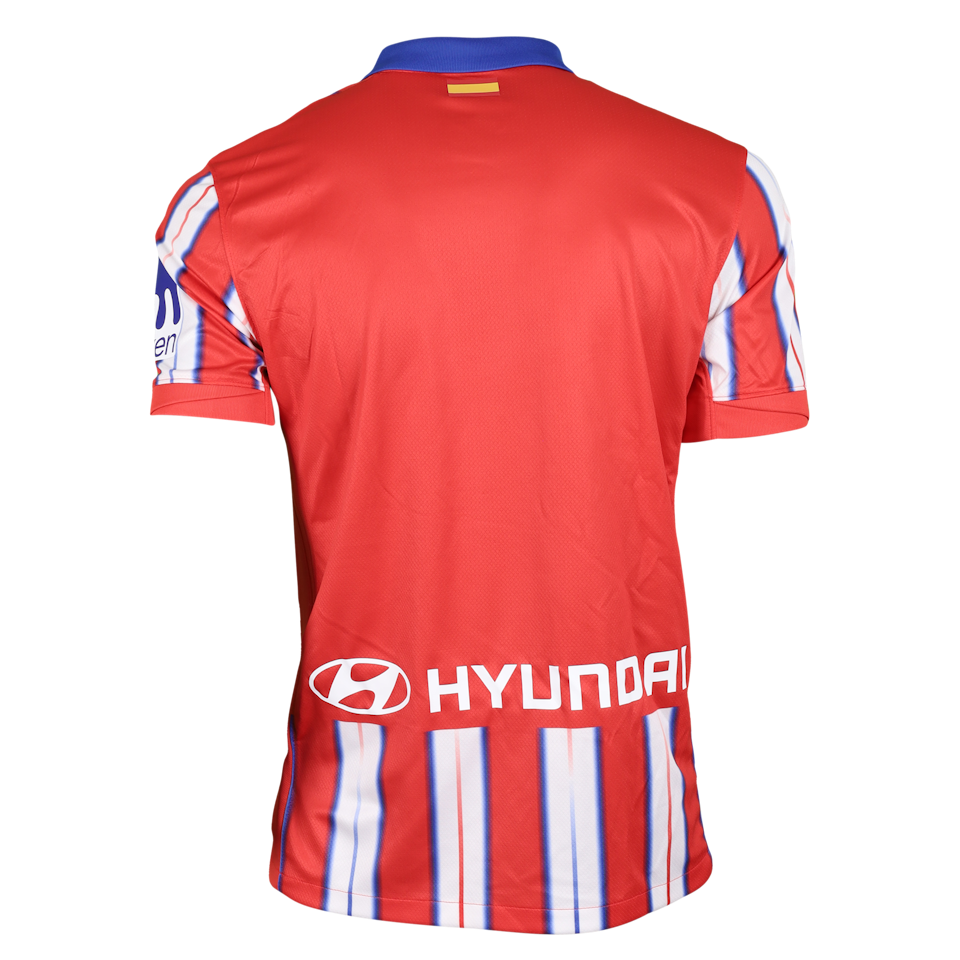 Squad Signed Shirt