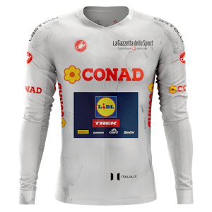 Mathias Vacek | Stage 4