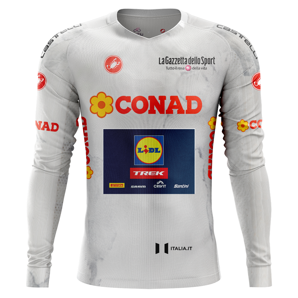 Mathias Vacek | Stage 4
