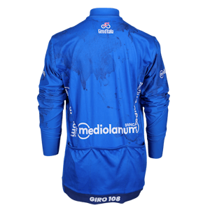 Lorenzo Fortunato | Stage 4