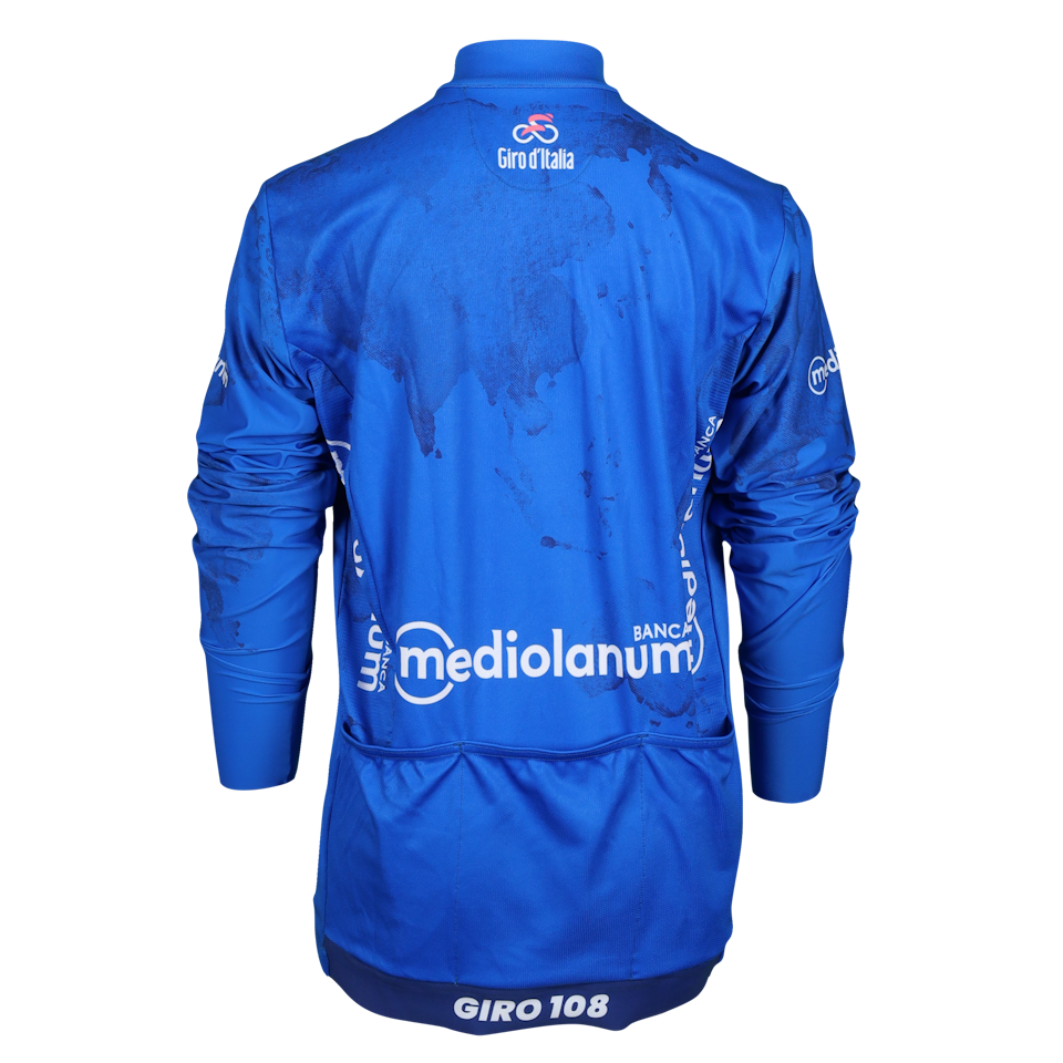 Lorenzo Fortunato | Stage 4