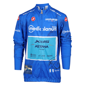 Lorenzo Fortunato | Stage 4
