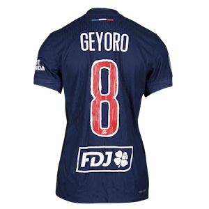 Onema Grace Geyoro Paris Saint-Germain Féminines shirt
