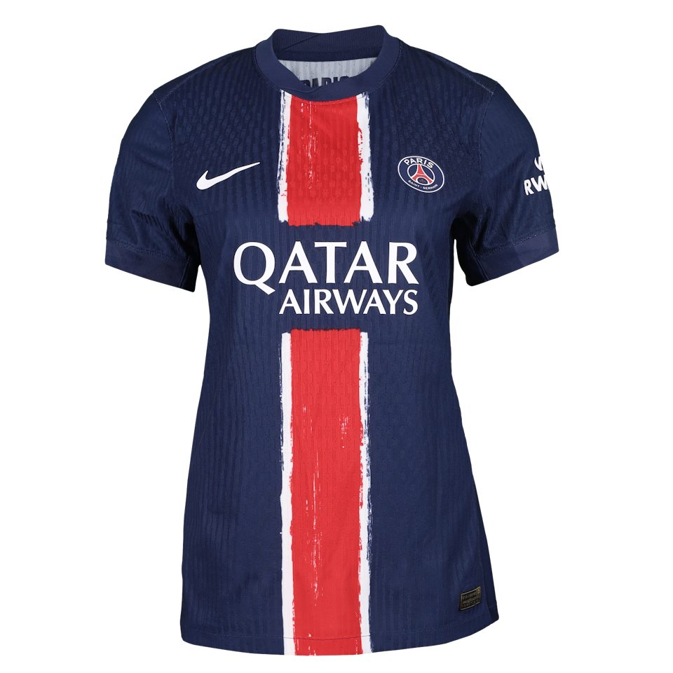 Sakina Karchaoui Paris Saint-Germain Féminines shirt