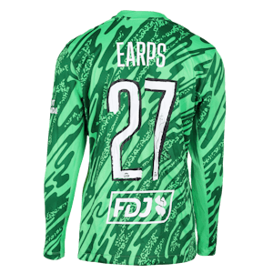 Mary Alexandra Earps Paris Saint-Germain Féminines shirt