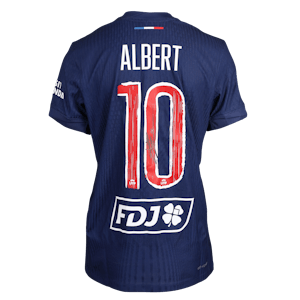 Korbin Albert Paris Saint-Germain Féminines jersey