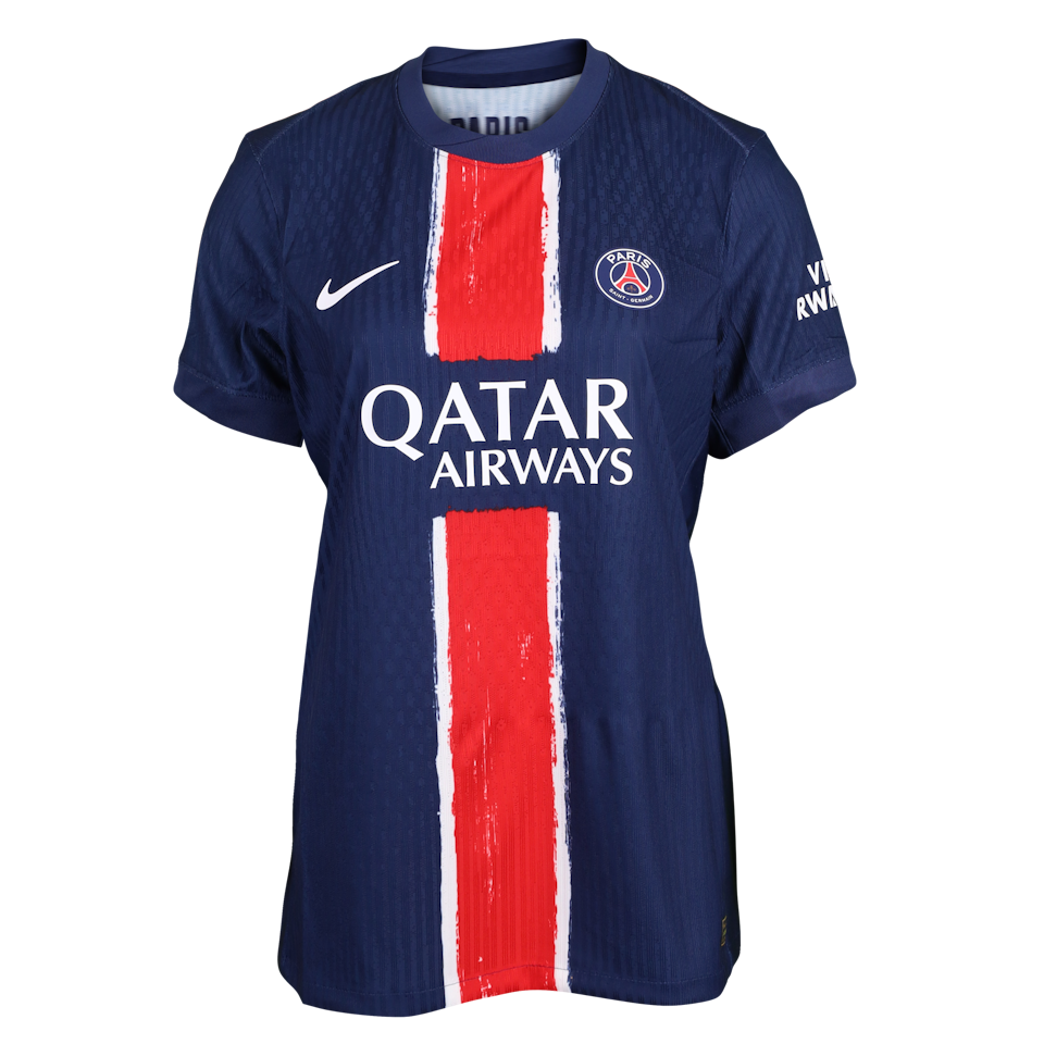 Korbin Albert Paris Saint-Germain Féminines jersey