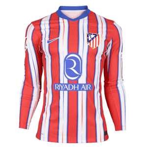Ángel Martín Correa Atlético de Madrid forması