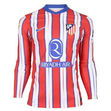 Antoine Griezmann Atlético de Madrid jersey