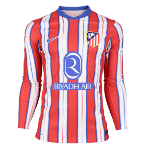 Giuliano Simeone Atlético de Madrid jersey