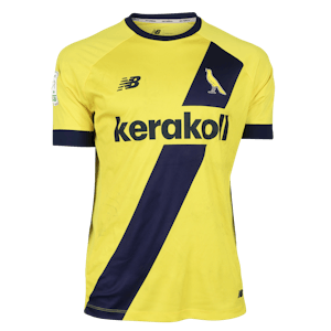 Maglia di Luca Magnino (Modena)