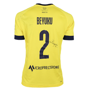 Gady-Pierre Beyuku Bowutankoyi Modena shirt