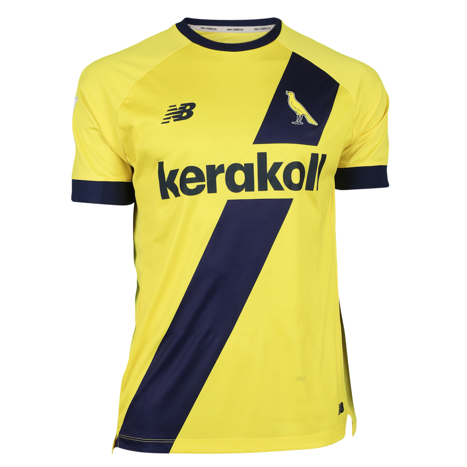 Fabio Ponsi Modena jersey