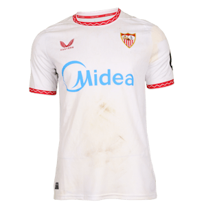 Maillot de Dodi Lukebakio (Sevilla FC)