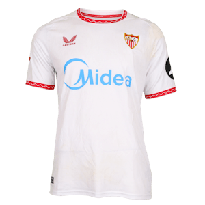 Álvaro Miguel García Pascual Sevilla FC jersey
