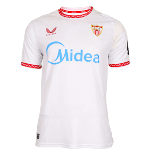 Nemanja Gudelj Sevilla FC shirt