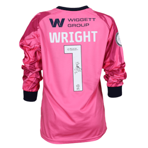 Annis-Clara Wright