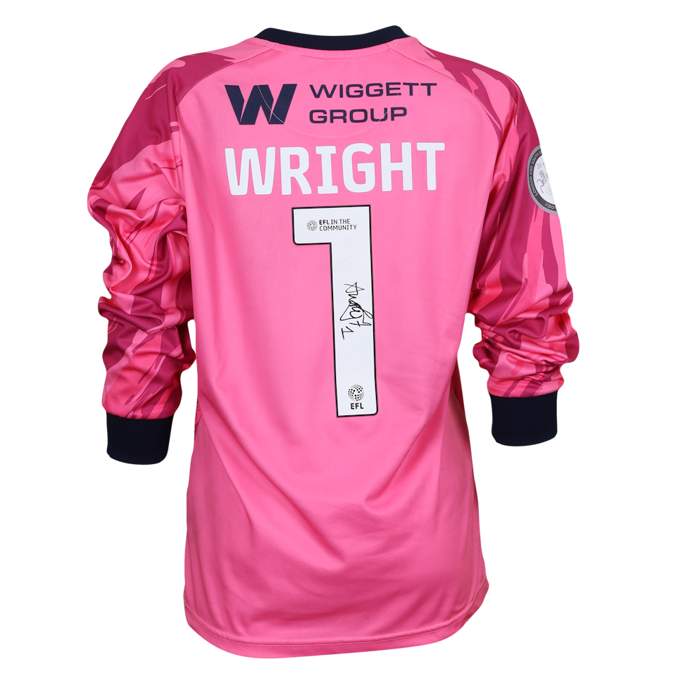 Annis-Clara Wright