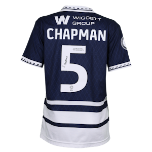 Sophie Chapman
