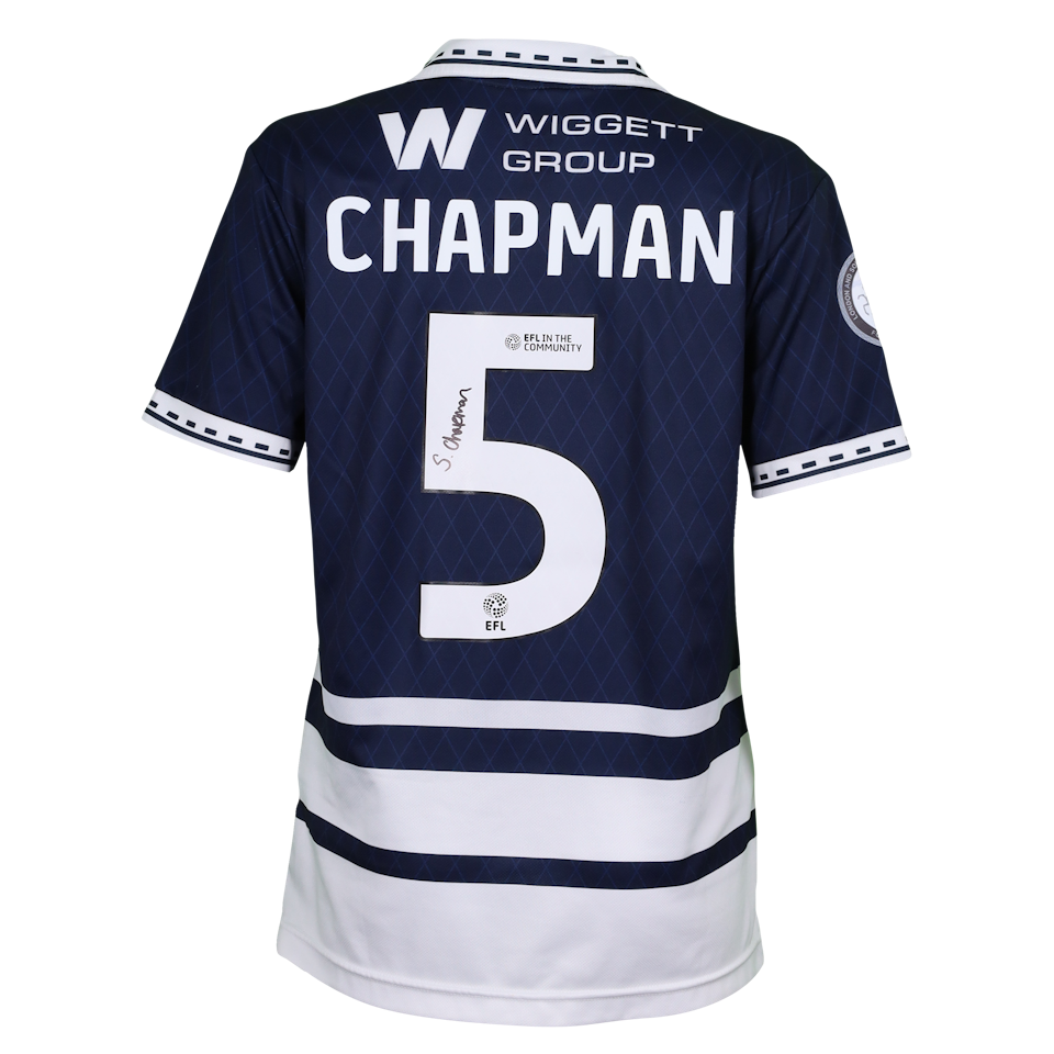 Sophie Chapman