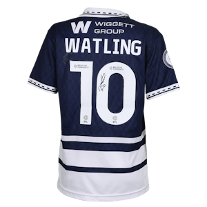 Ciara Watling