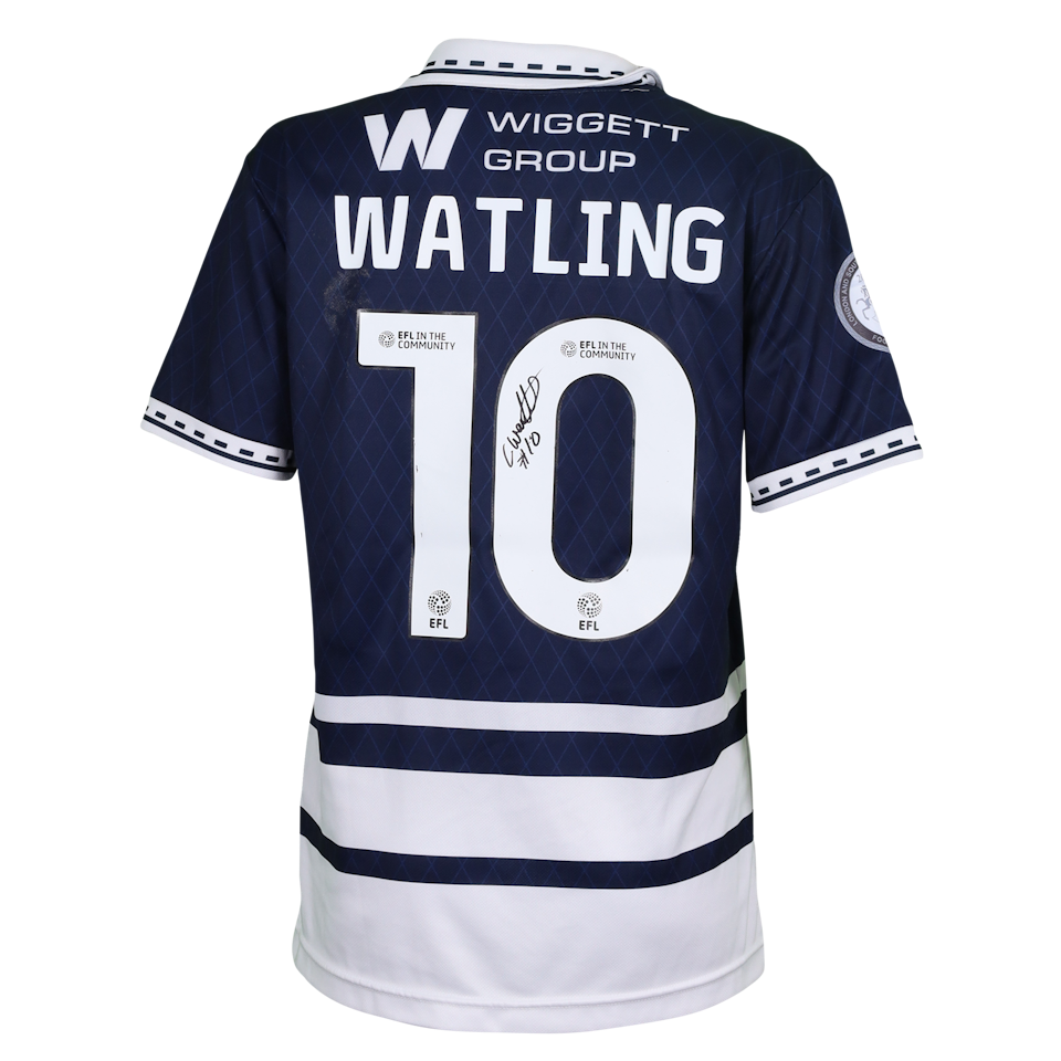Ciara Watling