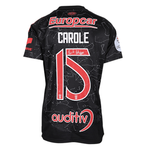 Carole Costa SL Benfica W shirt