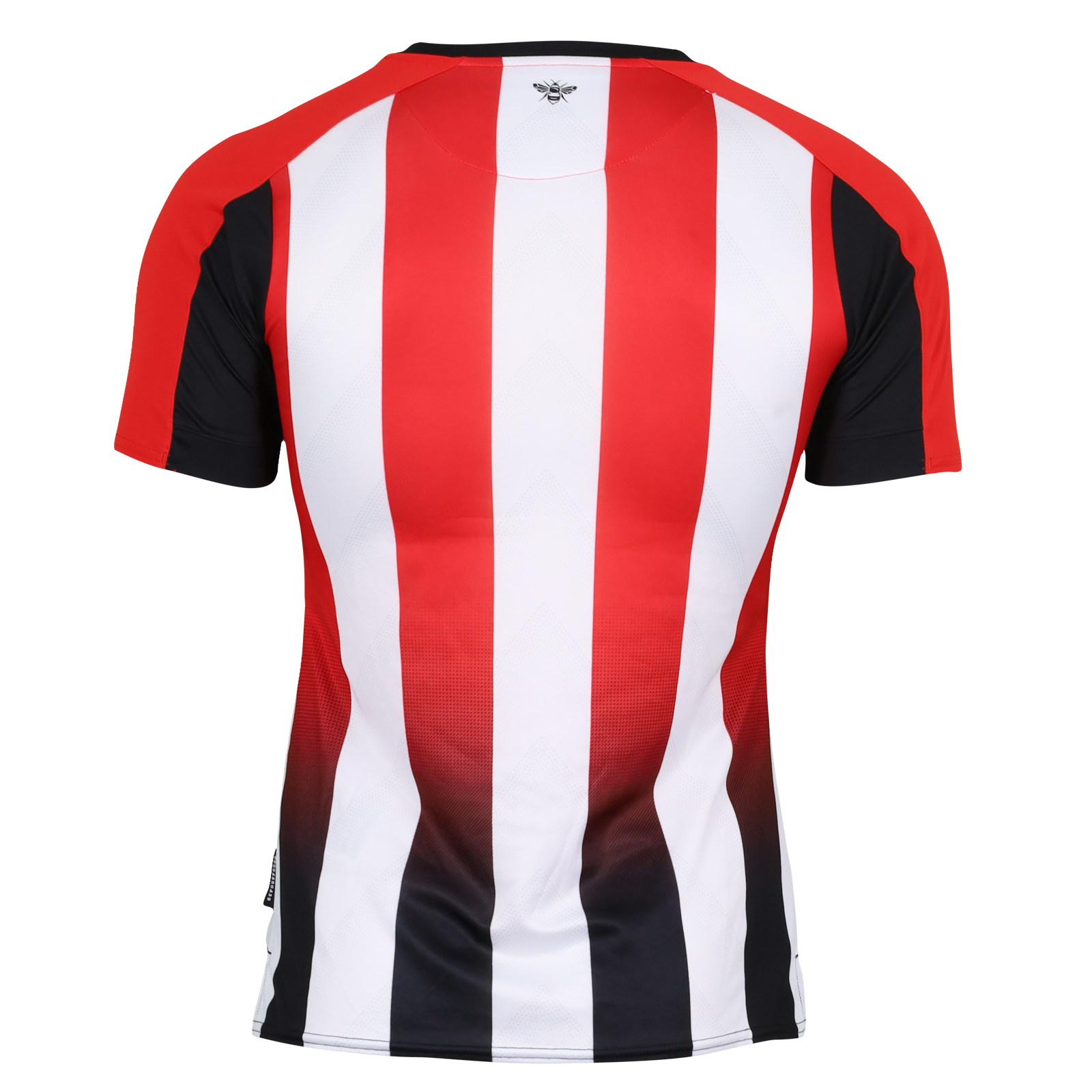 Squad Signed Shirt 