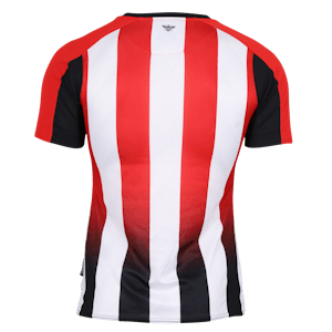 Squad Signed Shirt 
