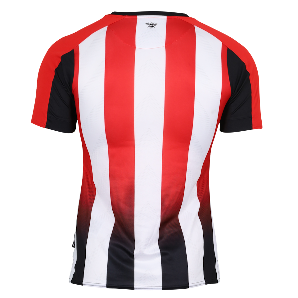 Squad Signed Shirt 