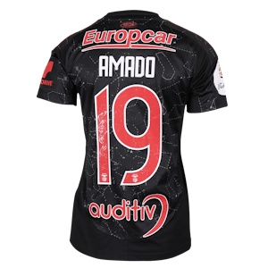 Camiseta Catarina Amado SL Benfica W
