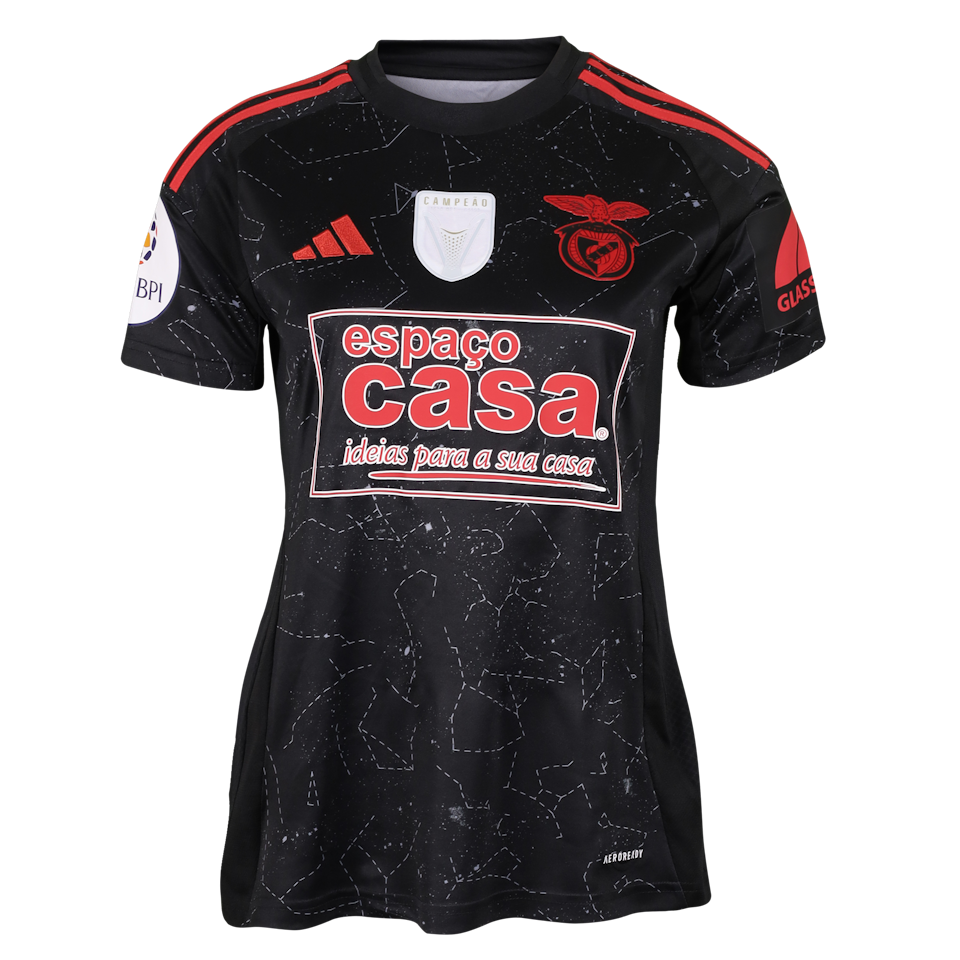 Camiseta Catarina Amado SL Benfica W