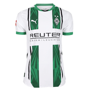 Nico Elvedi Borussia Mönchengladbach forması
