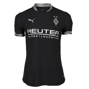 Maillot de Rocco Reitz (Borussia Mönchengladbach)