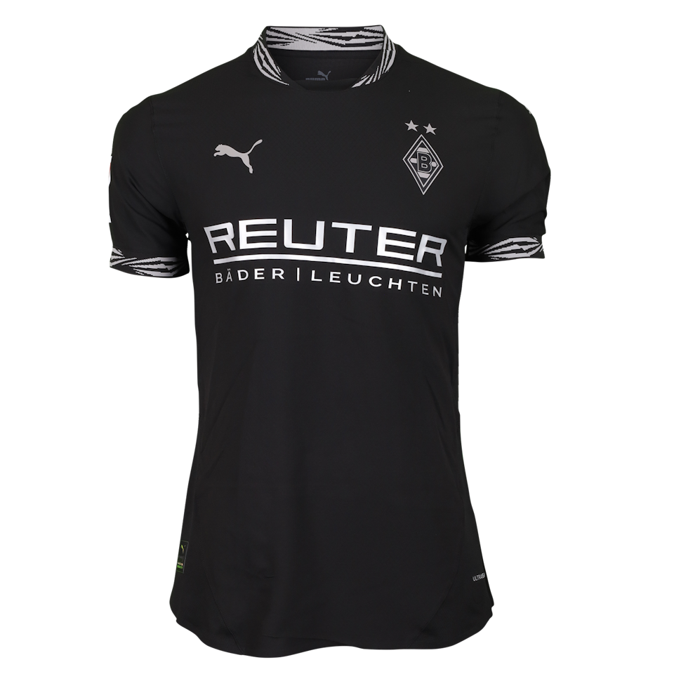 Maillot de Rocco Reitz (Borussia Mönchengladbach)