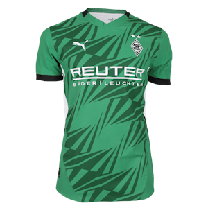 Ko Itakura Borussia Mönchengladbach jersey