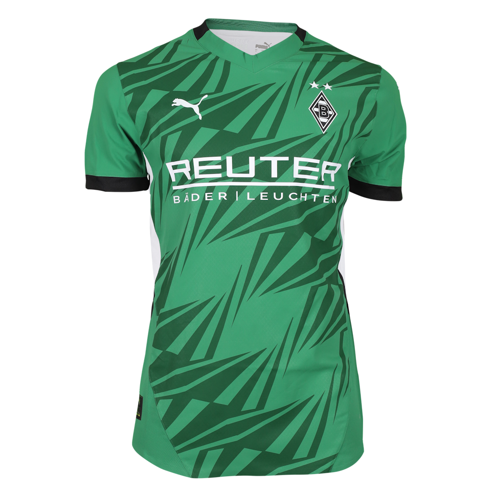 Ko Itakura Borussia Mönchengladbach jersey