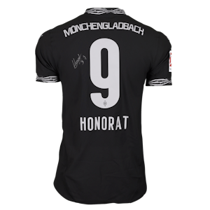 Camisa de Franck Honorat Borussia Mönchengladbach