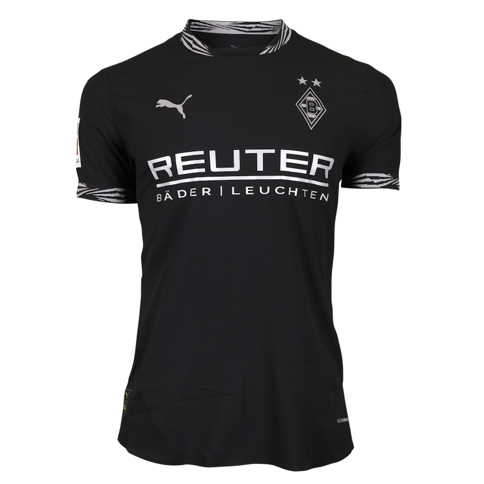 Camisa de Franck Honorat Borussia Mönchengladbach
