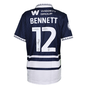 Shay Bennett