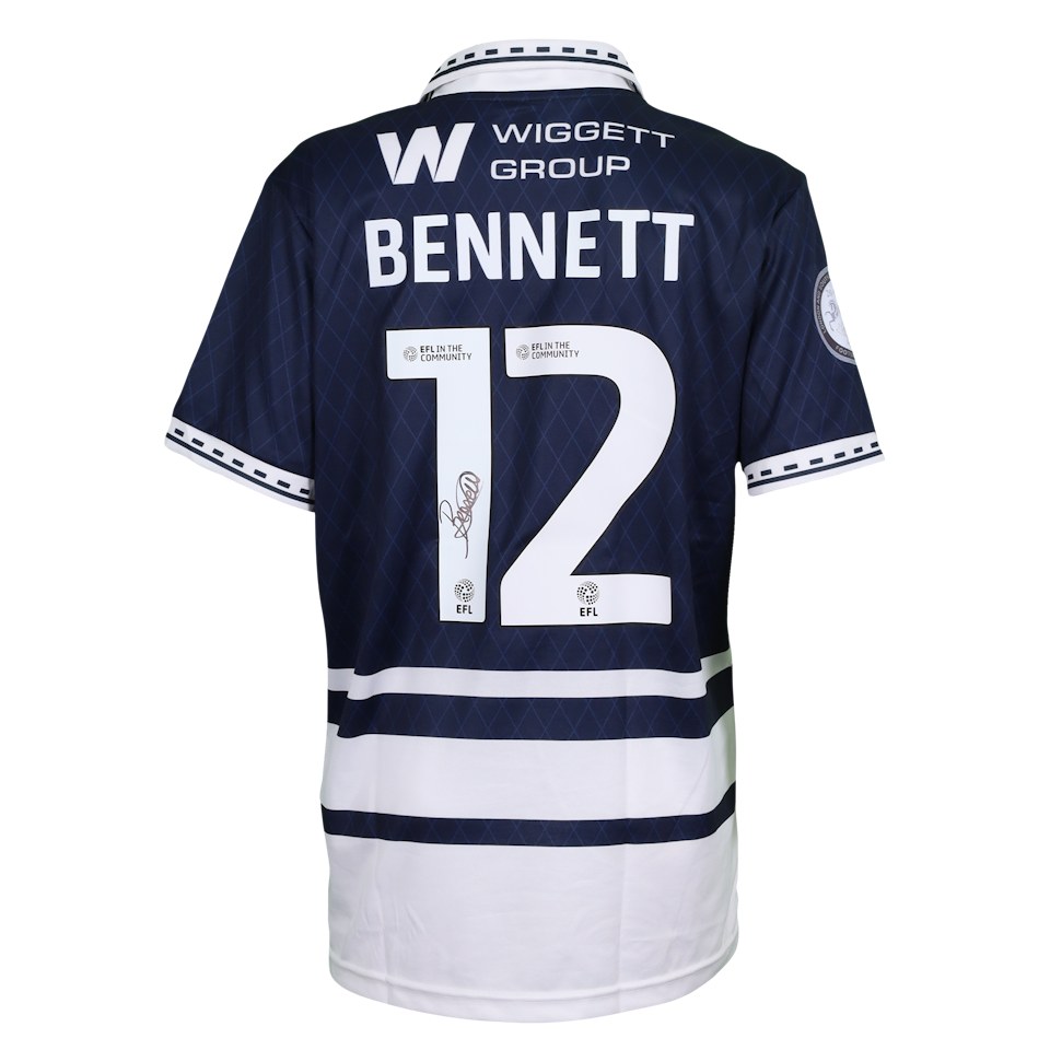 Shay Bennett