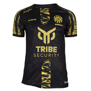 Maillot de Rodney Kongolo (Roda JC)