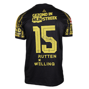 Lucas Beerten Roda JC jersey