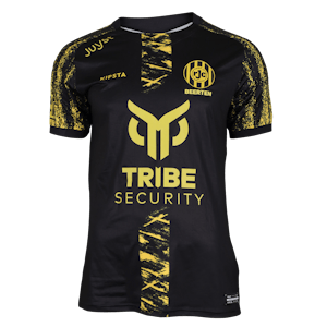 Lucas Beerten Roda JC jersey