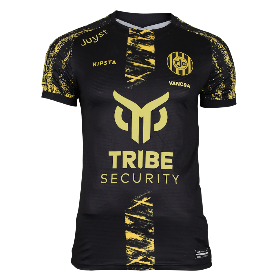 Zalán Vancsa Roda JC jersey