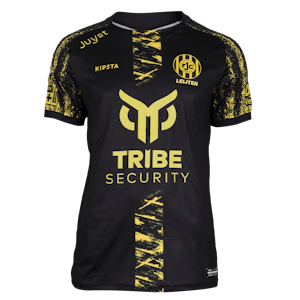 Ryan Yang Leijten Roda JC jersey