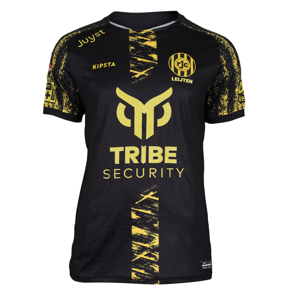 Ryan Yang Leijten Roda JC jersey