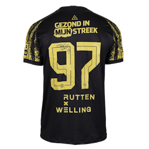 Shirt van Thibo Baeten Roda JC